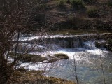 Krčićem nizvodno13